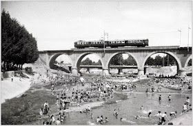 Fotografías antiguas de Madrid