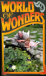World of Wonders Cliff and Orly