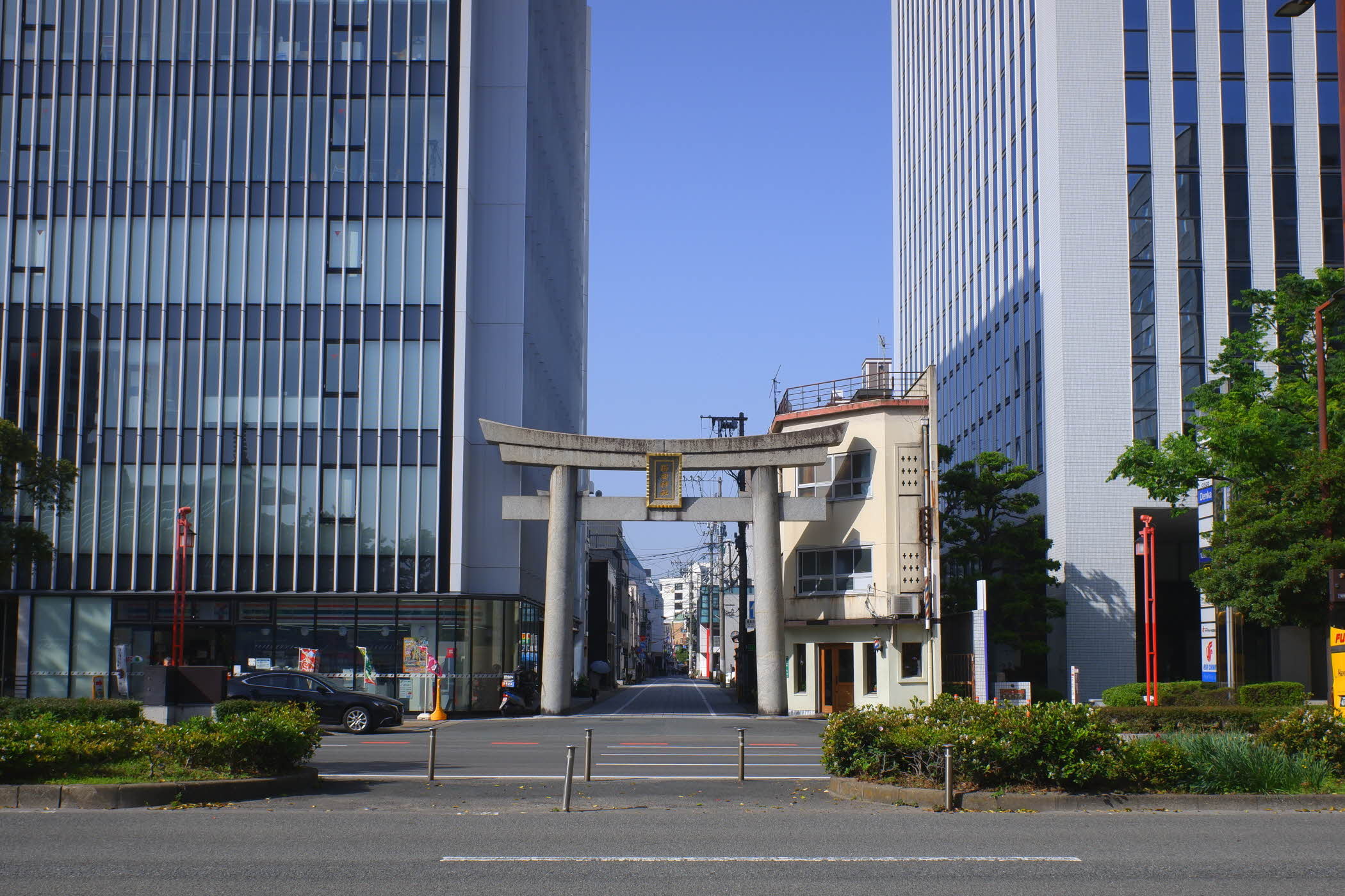 Fukuoka