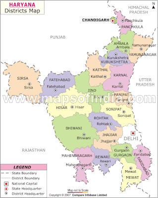 HARYANA WATCH: Mewat