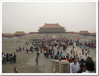 the forbidden city of ants