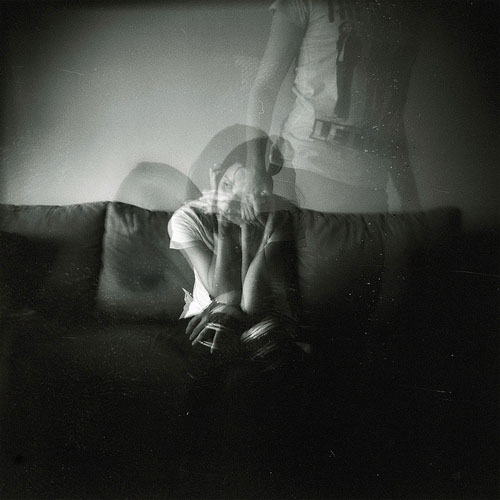 dirty blog - photo stories - Holga