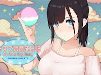 [IND] My Cute Egg Diary (V1.1)
