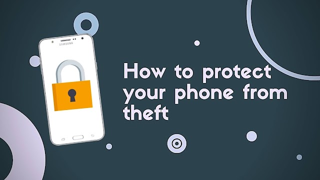 How to protect your phone from theft |Thief Guard | Hiddne Trick