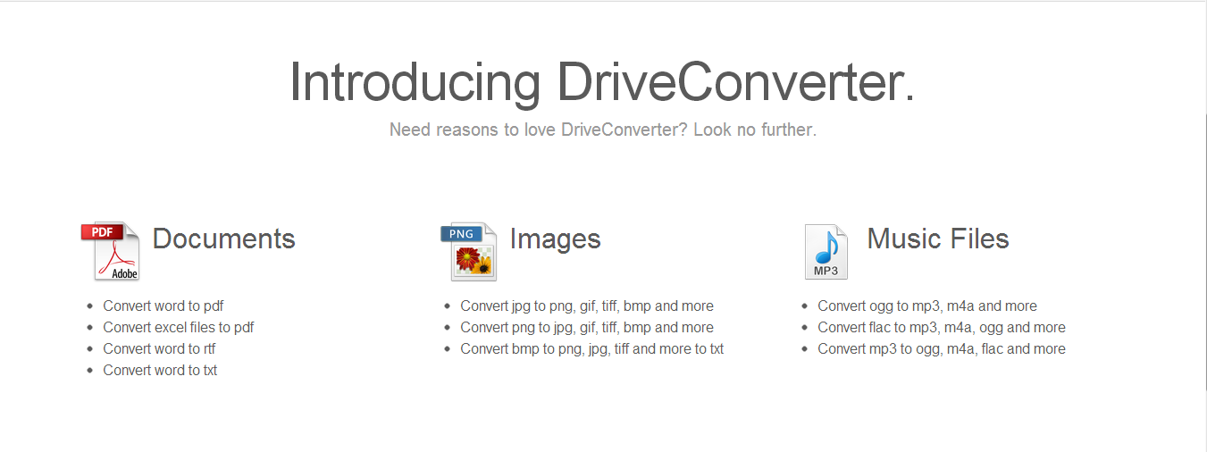Cara Convert File di Google Drive