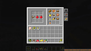 Cooking For Blockheads Mod para Minecraft 1.7.10