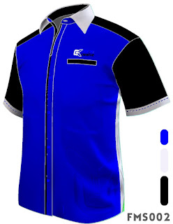 F1 Shirt Male Short Sleeve