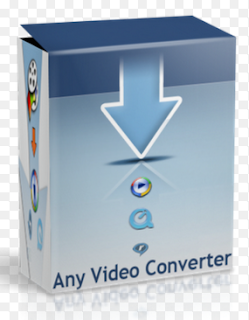 Any Video Converter  free download for pc