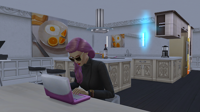 Sims 5 Alternate Business Model and Long-term Financial Viability