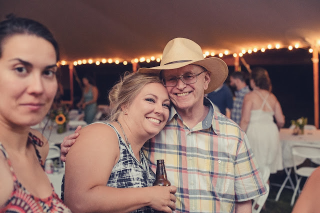 Boro Photography: Creative Visions, Stephanie and Derrek, Summer Reception, Wesley Maggs, Concord, New Hampshire, NH, New England Wedding, New England Wedding and Event Photographer