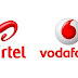 Airtel, Vodafone to offer iPhone 6s, iPhone 6s Plus with free data
plans in India