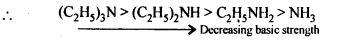 Solutions Class 12 Chemistry Chapter-13 (Amines)