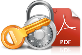 تحميل برنامج Jihosoft PDF Password Remover لحذف باسورد الملفات
