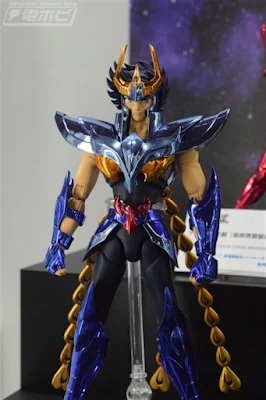 Cloth Myth Ex Ikki de Fênix V3