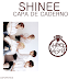 [CAPA DE CADERNO] SHINEE #1