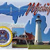 Happy 176th Birthday Michigan!