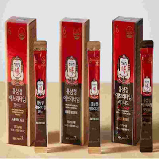 정관장-홍삼정-에브리타임