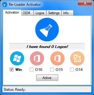 Re-Loader Activator 3.0 Beta 3 / Final [Latest]