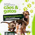 Prefeitura promove vacina para cães e gatos no Parque Continental nesta quarta-feira (06)