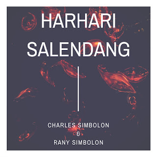 MP3 download Charles Simbolon & Rany Simbolon - Harhari Salendang - Single iTunes plus aac m4a mp3