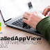 InstalledAppView | rimuovi il software preinstallato su Windows