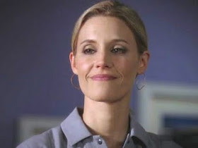 KaDee Strickland as Dr. Charlotte King