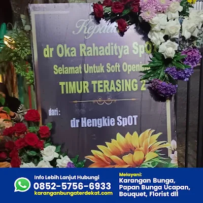 Toko Karangan Bunga Terdekat Malang, Papan Bunga Dukacita, Florist, Buket Bunga Pernikahan, Rangkaian Dekorasi Bunga, Bunga Ucapan Terbaik di Malang