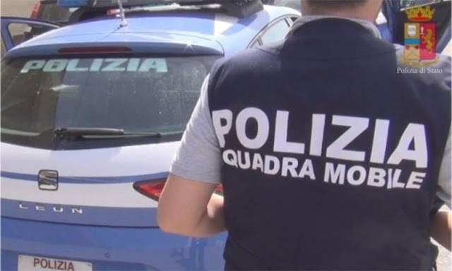 Pisa, indentificato l’autore di una violenta rapina