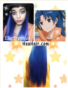 HeaHair.com