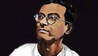 ‘রবীন্দ্রনাথ-শরৎচন্দ্রের সমপর্যায়ে আমার নাম ঘোষিত হবে’ : মানিক বন্দোপাধ্যায়