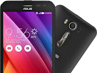 Cara Reset Hp Asus Zenfone 2 Laser