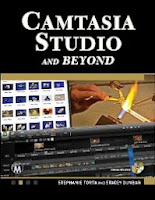 Camtasia Studio and Beyond