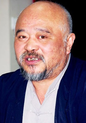 Li Qi China Actor