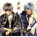 Gintama กินทามะ ปี 3 [112-135]