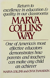 Marva Collins Way