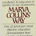 Voir la critique Marva Collins Way Livre audio