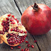 Nutrition: Protect Your Arteries With 3 Pomegranates A Day