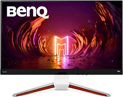 4K gaming