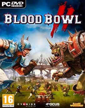 Blook Bowl 2 Highly compressed pc game