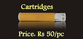 Cartridges