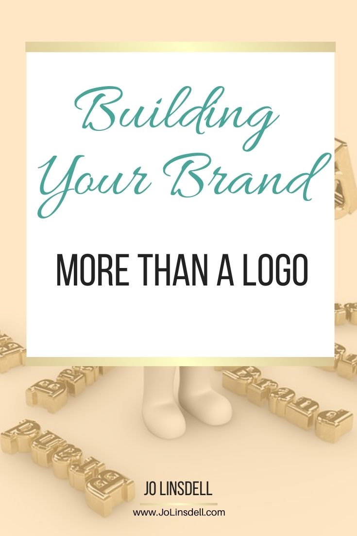 Branding: More Than A Logo