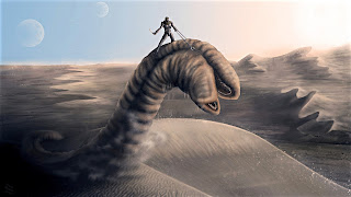 Dune-4K-Wallpaper HD