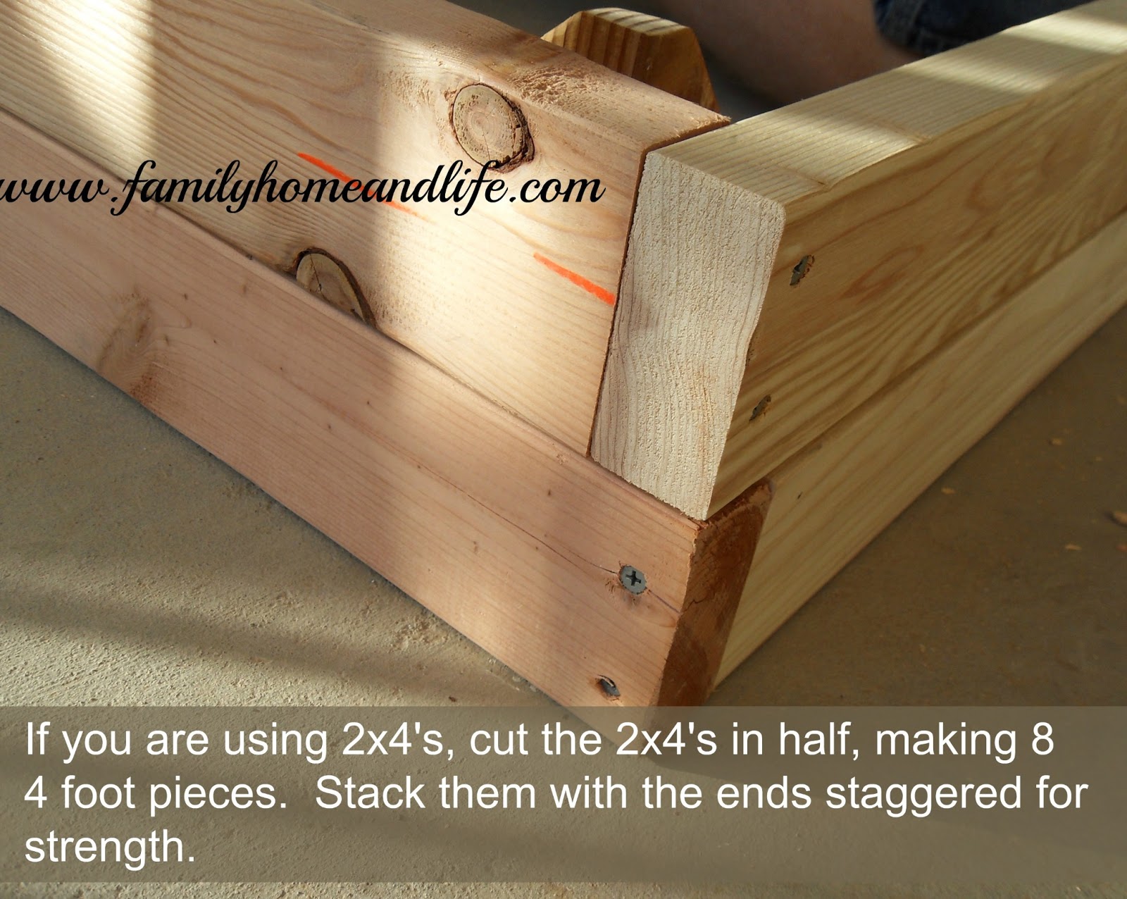 Sandbox, Play sand, Woodworking projects