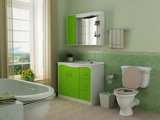 small bathroom ideas