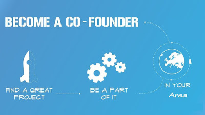 Co-founder Search for Startup - A free meetup