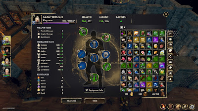 Zoria Age Of Shattering Game Screenshot 6