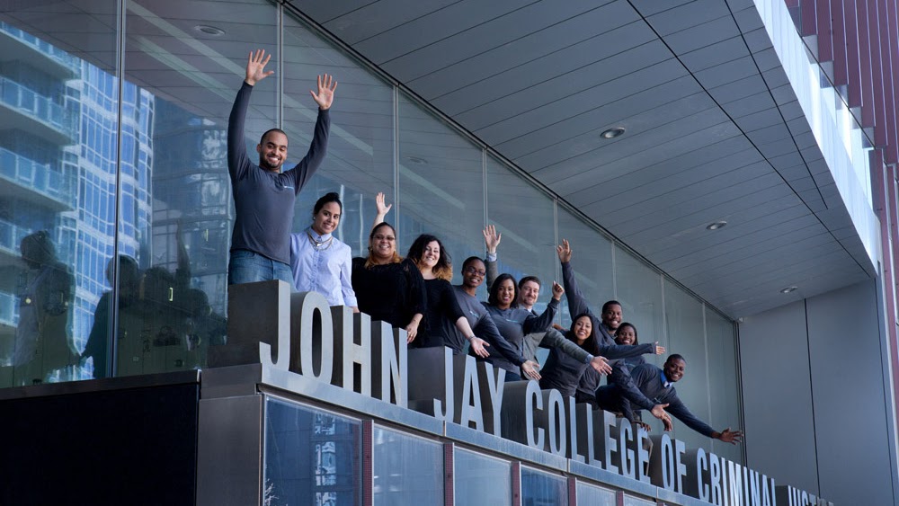 John Jay College Of Criminal Justice - How Many Years Of College For Criminal Justice