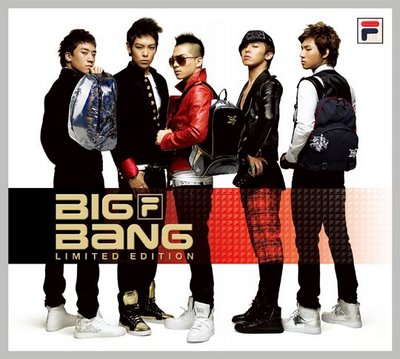 Home Big Bang Big Bang Stylish