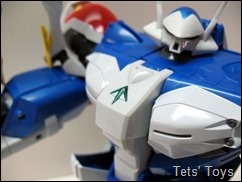 Tekkaman Blade and Pegasu