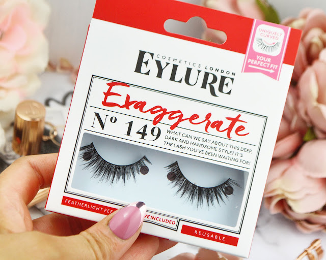 Updating Your Lash Wardrobe | Eylure False Lashes, Lovelaughslipstick Blog